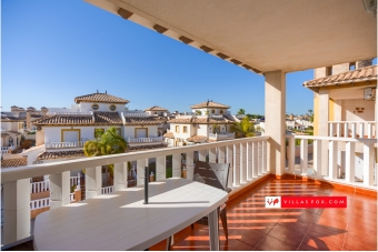 Lomas de Cabo Roig top-floor apartment for sale-01