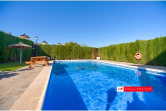 Lomas de Cabo Roig top-floor apartment for sale-24