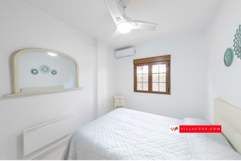 San Miguel de Salinas El Prado I apartment for sale