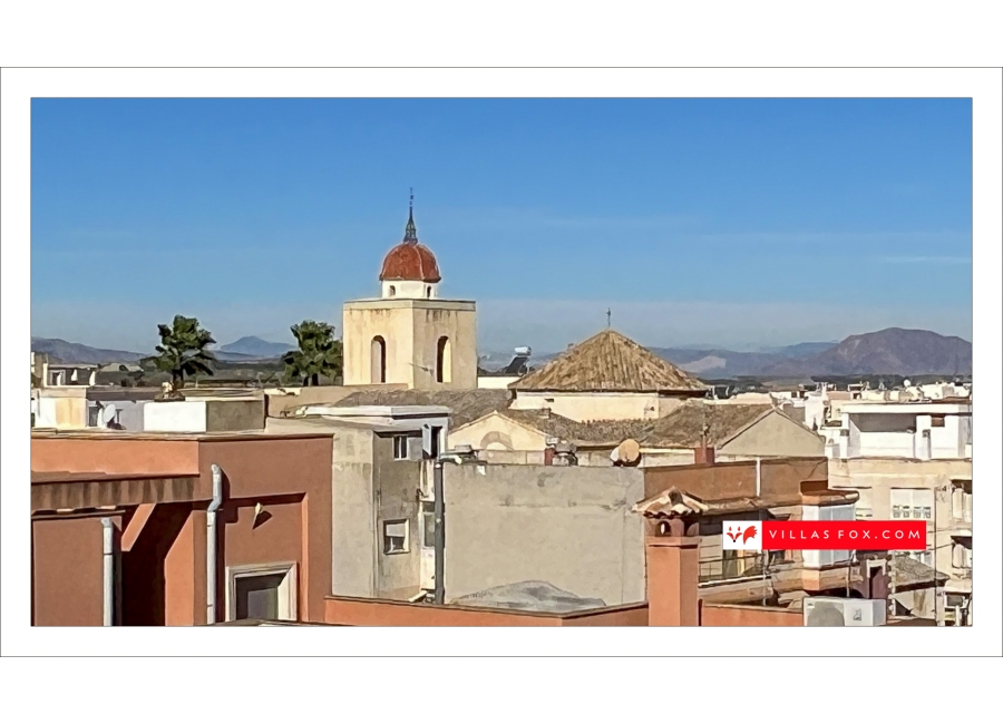 iglesia de san miguel de salinas