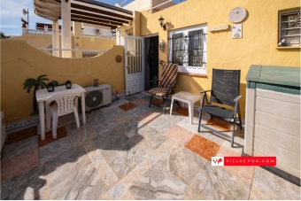 San Miguel de Salinas - Balcon de la Costa Blanca casa de vanzare-25
