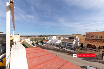 San Miguel de Salinas - Balcon de la Costa Blanca casa de vanzare-27
