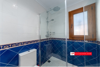 Mirador de San Miguel La Canada San Miguel de Salinas villa for sale-04