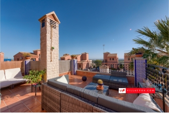 Mirador de San Miguel La Canada San Miguel de Salinas villa for sale-07