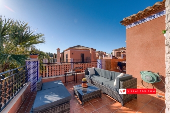 Mirador de San Miguel La Canada San Miguel de Salinas villa for sale-09