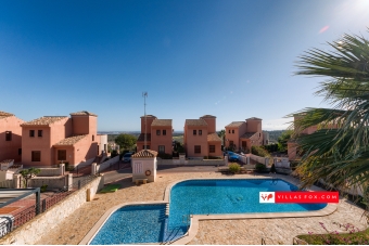 Mirador de San Miguel La Canada San Miguel de Salinas villa for sale-11
