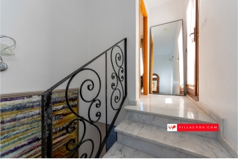 Mirador de San Miguel La Canada San Miguel de Salinas villa for sale-16