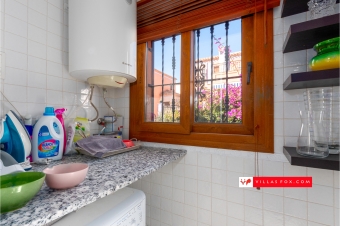 Mirador de San Miguel La Canada San Miguel de Salinas villa for sale-19