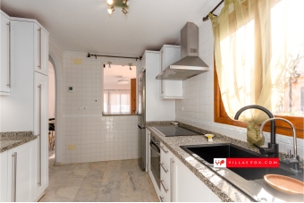 Mirador de San Miguel La Canada San Miguel de Salinas villa for sale-20