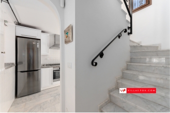 Mirador de San Miguel La Canada San Miguel de Salinas villa for sale-26