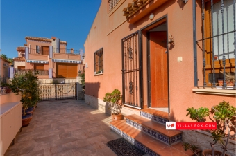 Mirador de San Miguel La Canada San Miguel de Salinas villa for sale-35
