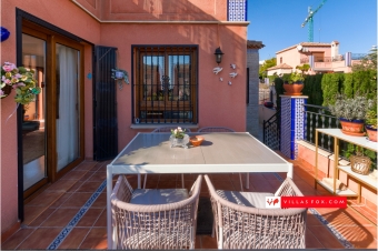Mirador de San Miguel La Canada San Miguel de Salinas villa for sale-39