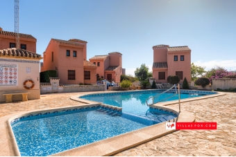 Mirador de San Miguel La Canada San Miguel de Salinas villa for sale-44