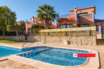 Mirador de San Miguel La Canada San Miguel de Salinas villa for sale-46