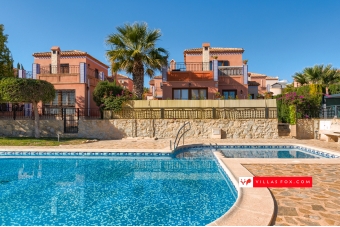 Mirador de San Miguel La Canada San Miguel de Salinas villa for sale-47