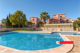 Mirador de San Miguel La Canada San Miguel de Salinas villa for sale-48