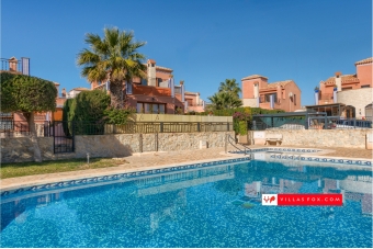 Mirador de San Miguel La Canada San Miguel de Salinas villa for sale-49