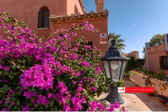 Mirador de San Miguel La Canada San Miguel de Salinas villa for sale-53