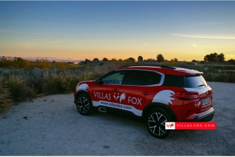 Beste Auswahl an Immobilien in San Miguel de Salinas und Orihuela Costa von Villas Fox-005