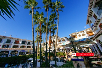 Beste Auswahl an Immobilien in San Miguel de Salinas und Orihuela Costa von Villas Fox-066