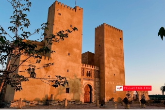 Beste Auswahl an Immobilien in San Miguel de Salinas und Orihuela Costa von Villas Fox-071