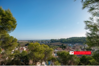 Beste Auswahl an Immobilien in San Miguel de Salinas und Orihuela Costa von Villas Fox-132