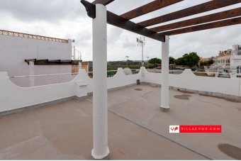 San Miguel de Salinas Maison-Casa-Haus zu verkaufen-25
