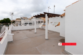 San Miguel de Salinas Maison-Casa-Haus zu verkaufen-27