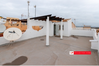 San Miguel de Salinas Maison-Casa-Haus zu verkaufen-28