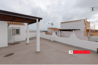 San Miguel de Salinas Maison-Casa-Haus zu verkaufen-29