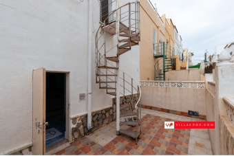 San Miguel de Salinas Maison-Casa-Haus zu verkaufen-33