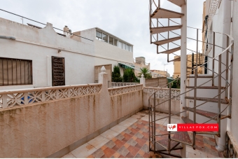 San Miguel de Salinas Maison-Casa-Haus zu verkaufen-35