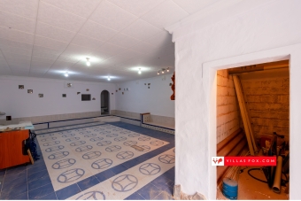 San Miguel de Salinas Maison-Casa-Haus zu verkaufen-36