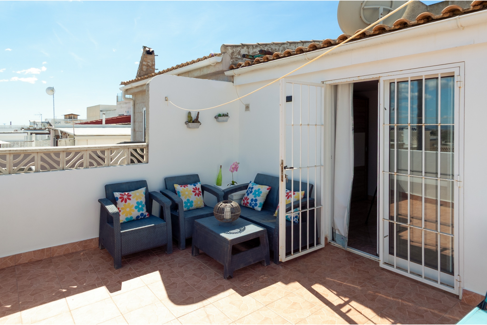 San Miguel de Salinas, Balcon de la Costa Blanca-20