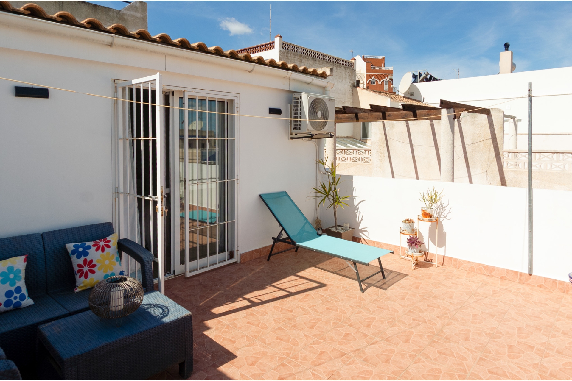 San Miguel de Salinas, Balcon de la Costa Blanca-21