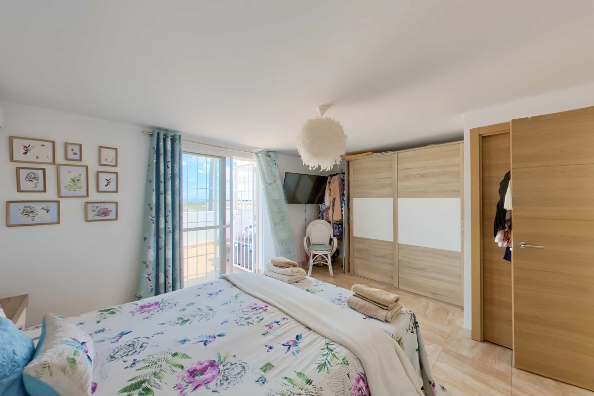 San Miguel de Salinas, Balcon de la Costa Blanca-27