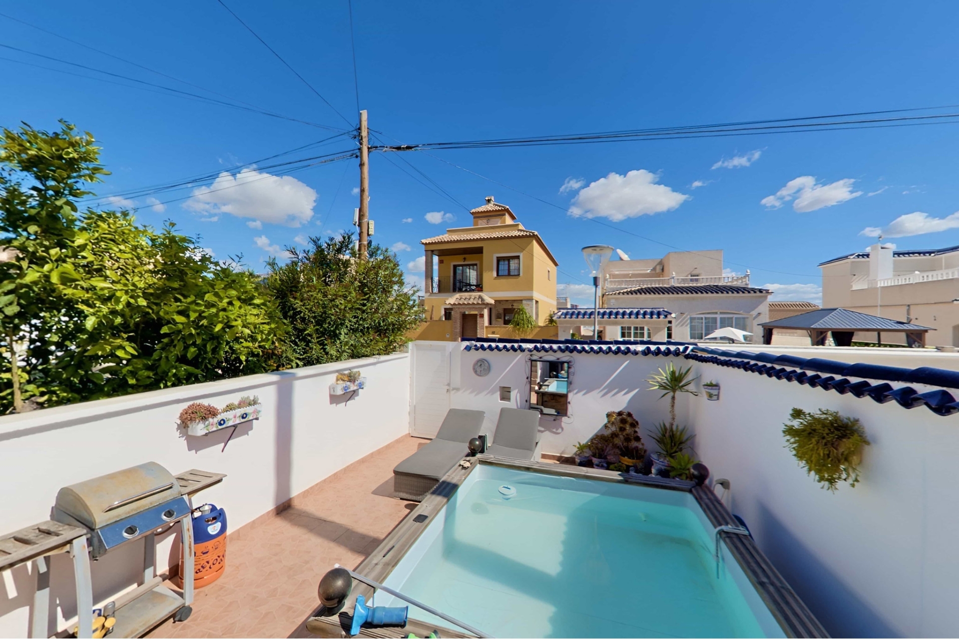 San Miguel de Salinas, Balcon de la Costa Blanca-32