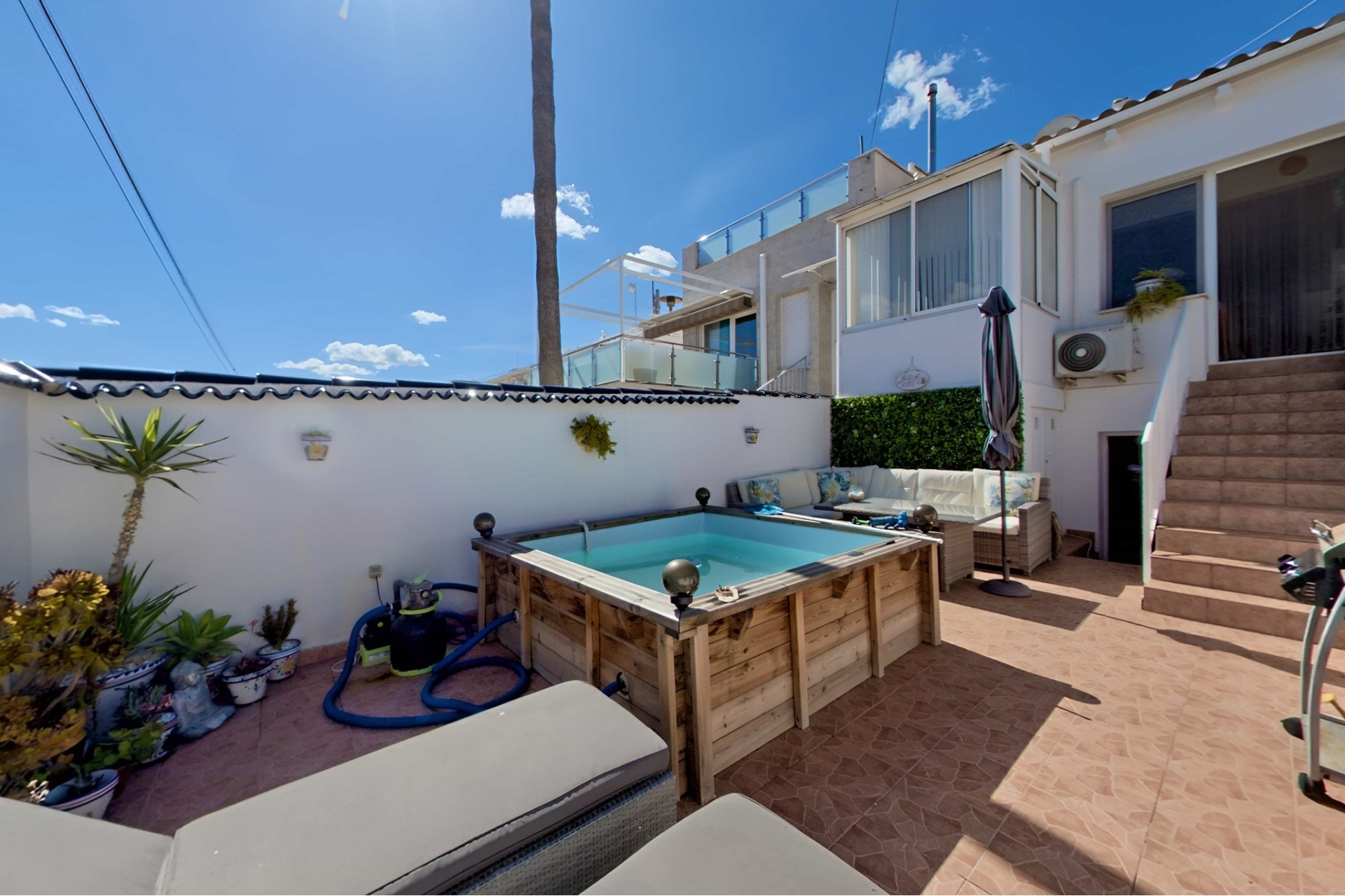 San Miguel de Salinas, Balcon de la Costa Blanca-34