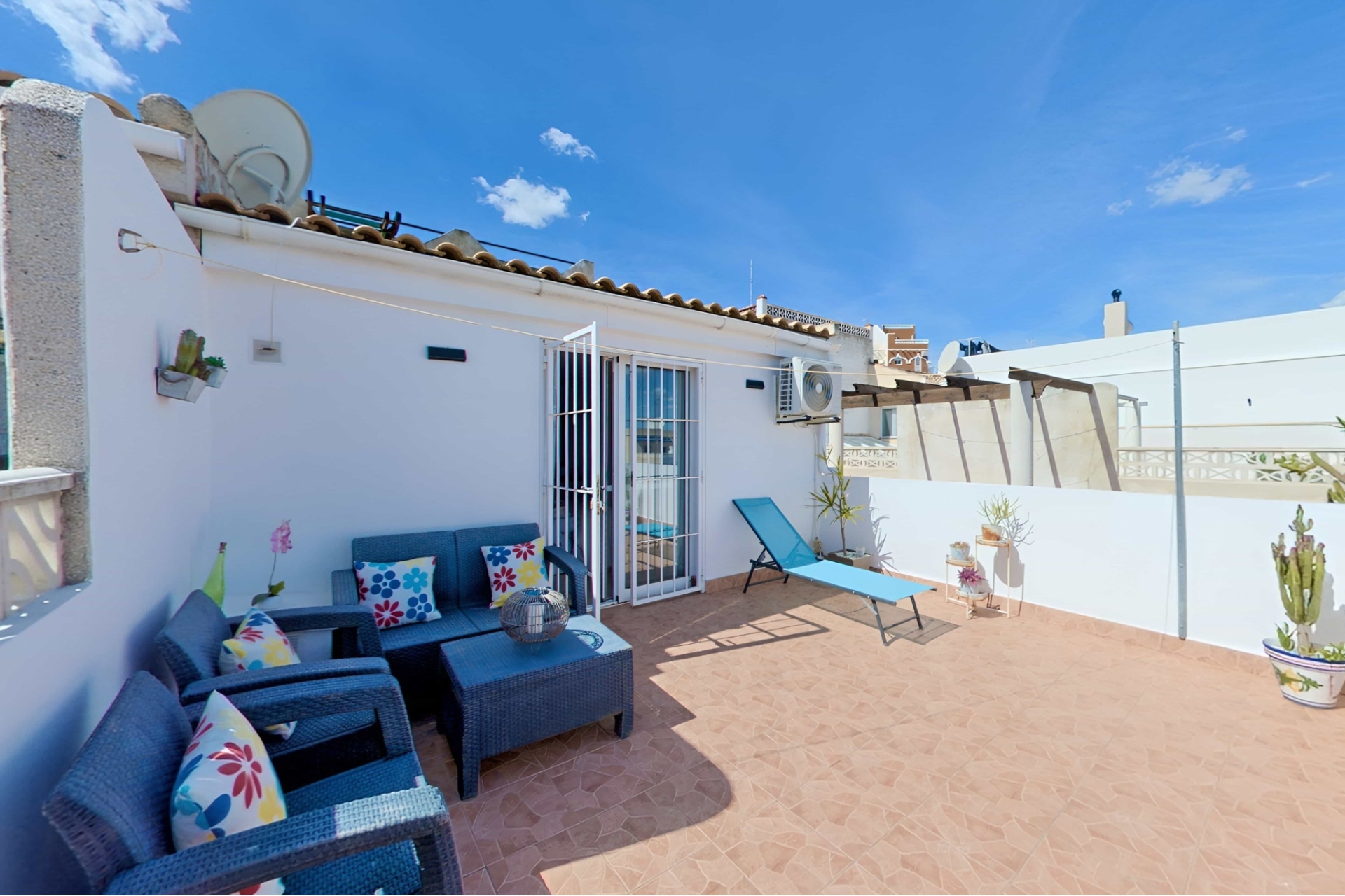 San Miguel de Salinas, Balcon de la Costa Blanca-51