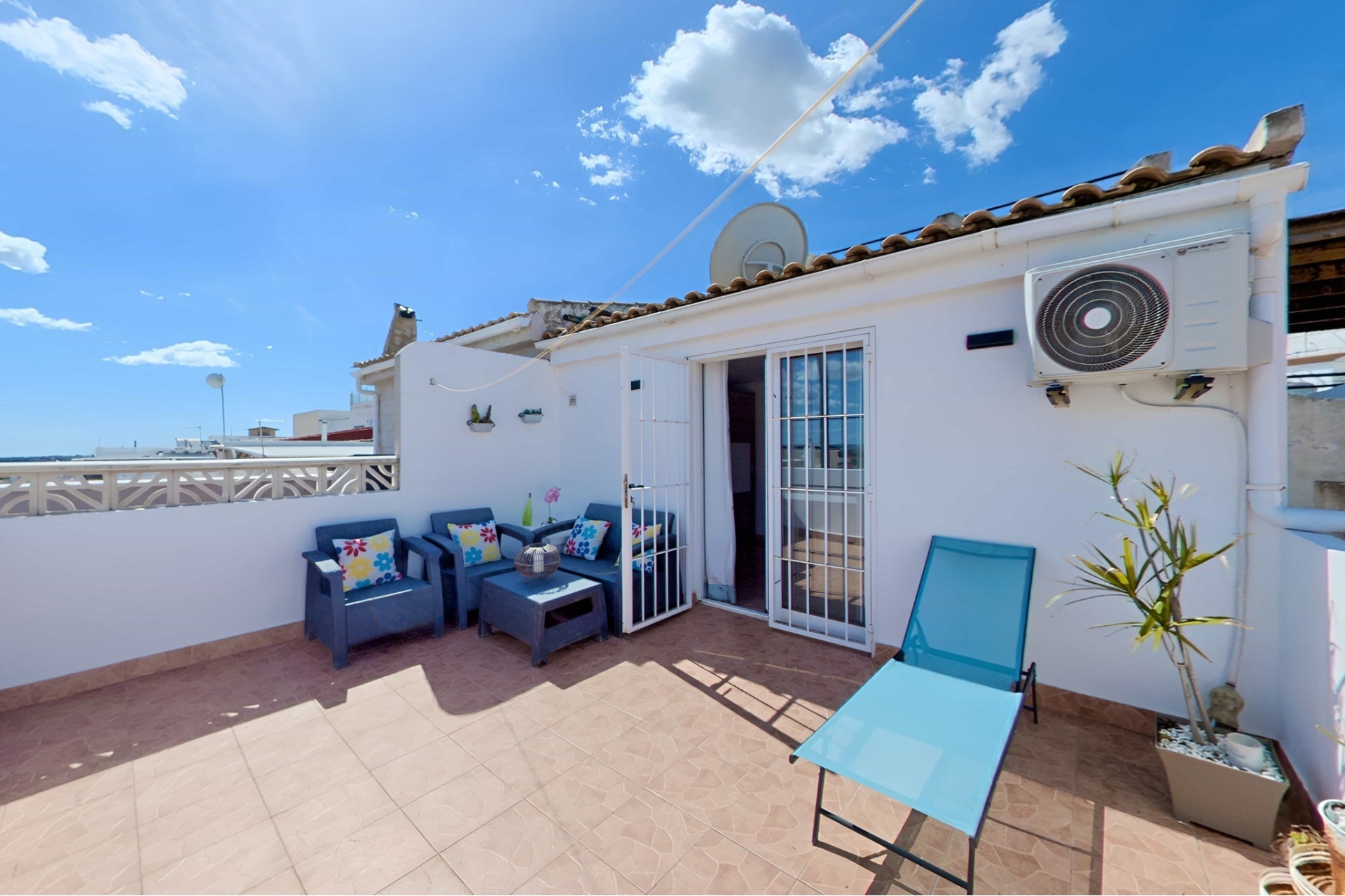San Miguel de Salinas, Balcon de la Costa Blanca-52