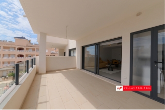 Sol de Salinas luxury apartments, San Miguel de Salinas-01