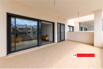 Sol de Salinas luxury apartments, San Miguel de Salinas-09