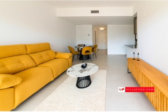 Sol de Salinas luxury apartments, San Miguel de Salinas-11