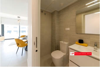 Sol de Salinas luxury apartments, San Miguel de Salinas-12