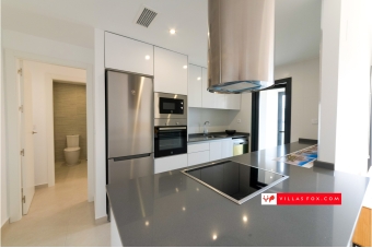 Sol de Salinas luxury apartments, San Miguel de Salinas-03