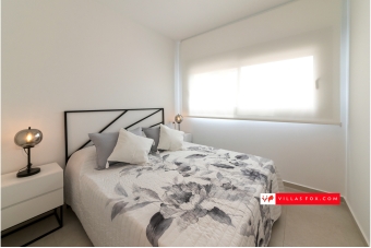 Sol de Salinas luxury apartments, San Miguel de Salinas-07