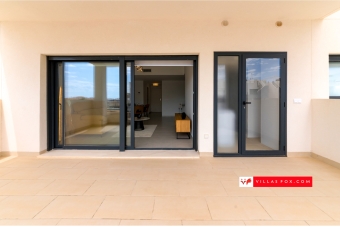 Sol de Salinas luxury apartments, San Miguel de Salinas-10