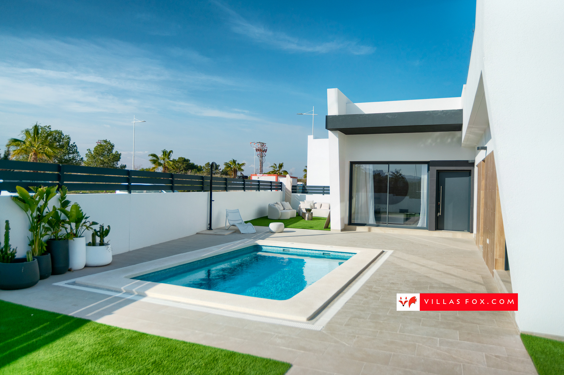 Luxury new-build villas for sale, San Miguel de Salinas-20