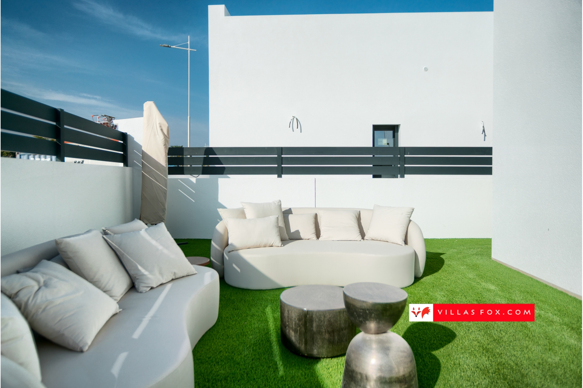 Luxury new-build villas for sale, San Miguel de Salinas-24