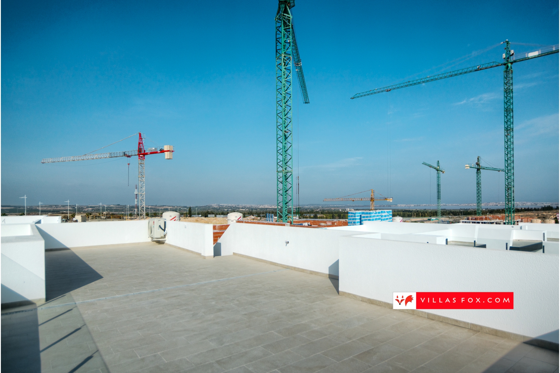 Luxury new-build villas for sale, San Miguel de Salinas-27